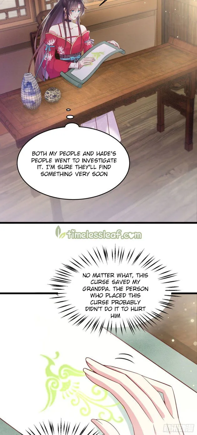 Pupillary Master Chapter 192 Online - página 2