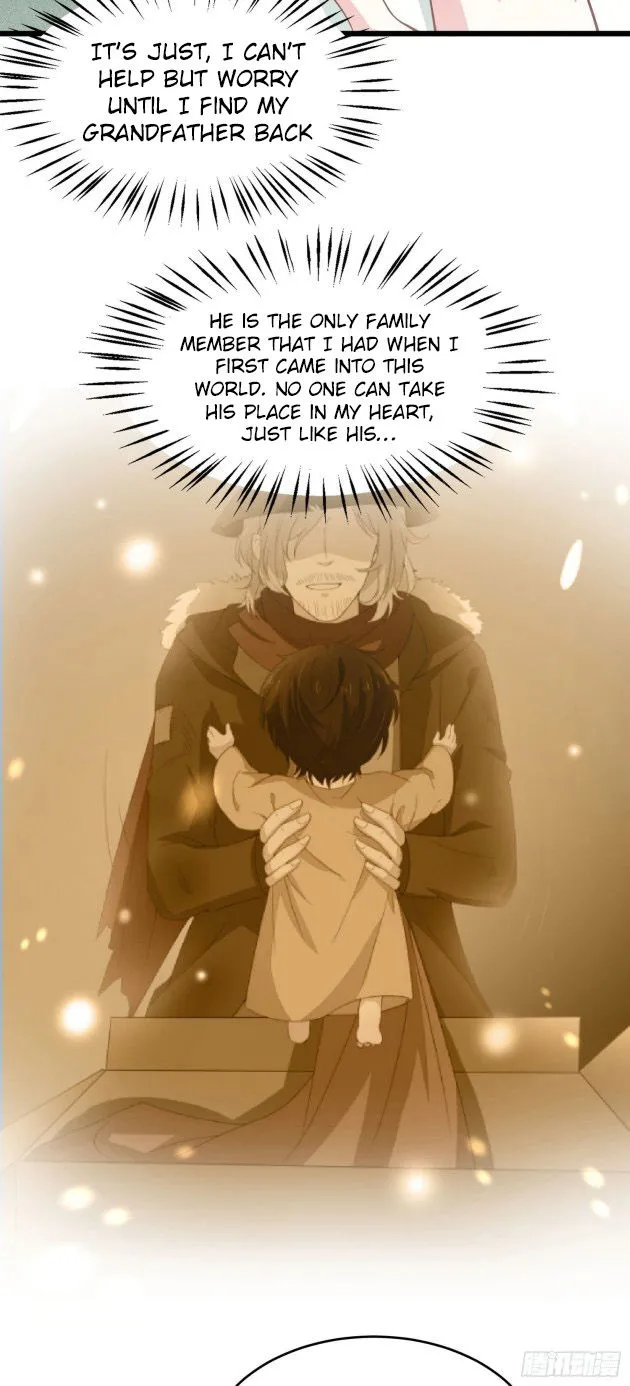 Pupillary Master Chapter 192 Online - página 3