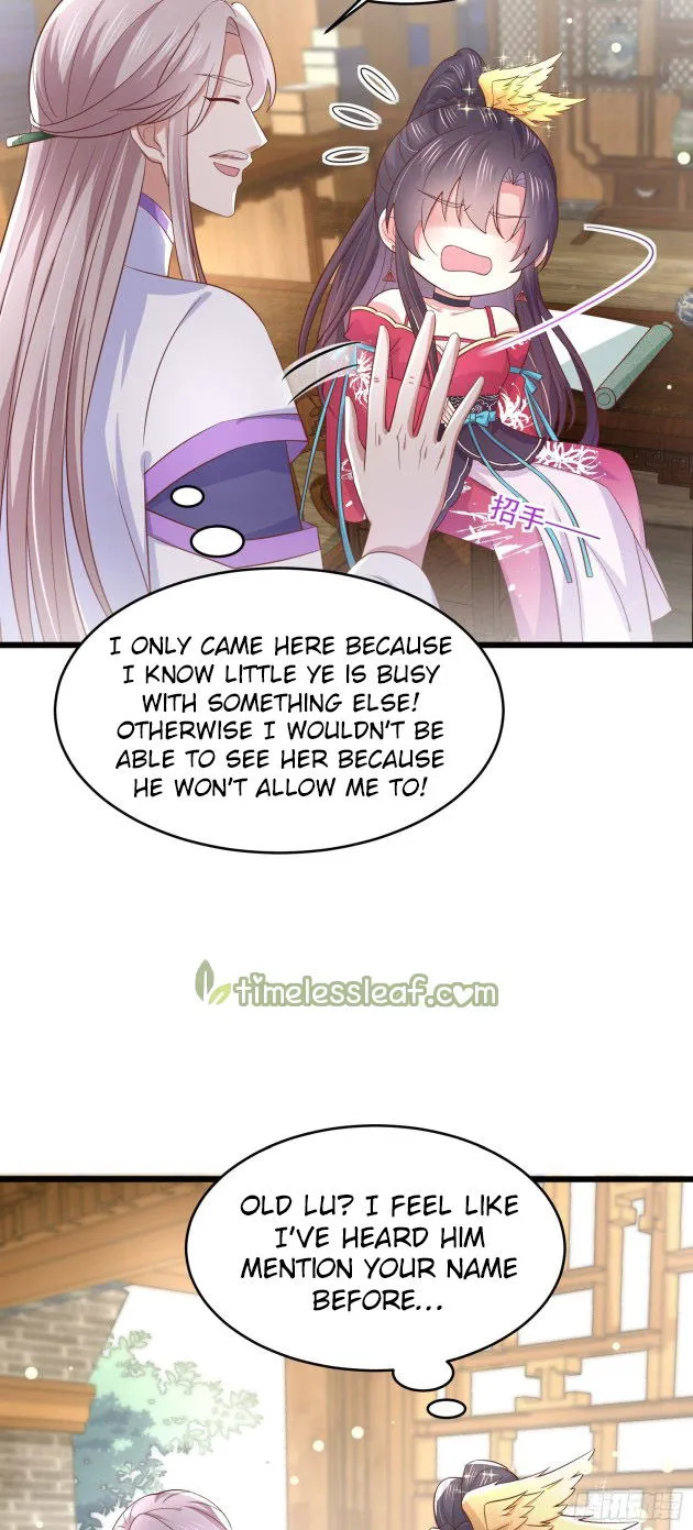 Pupillary Master Chapter 192 Online - página 5