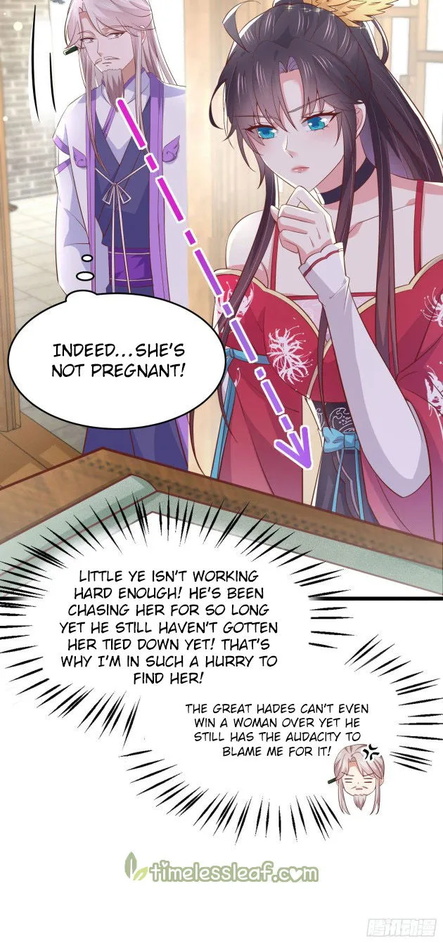 Pupillary Master Chapter 192 Online - página 6