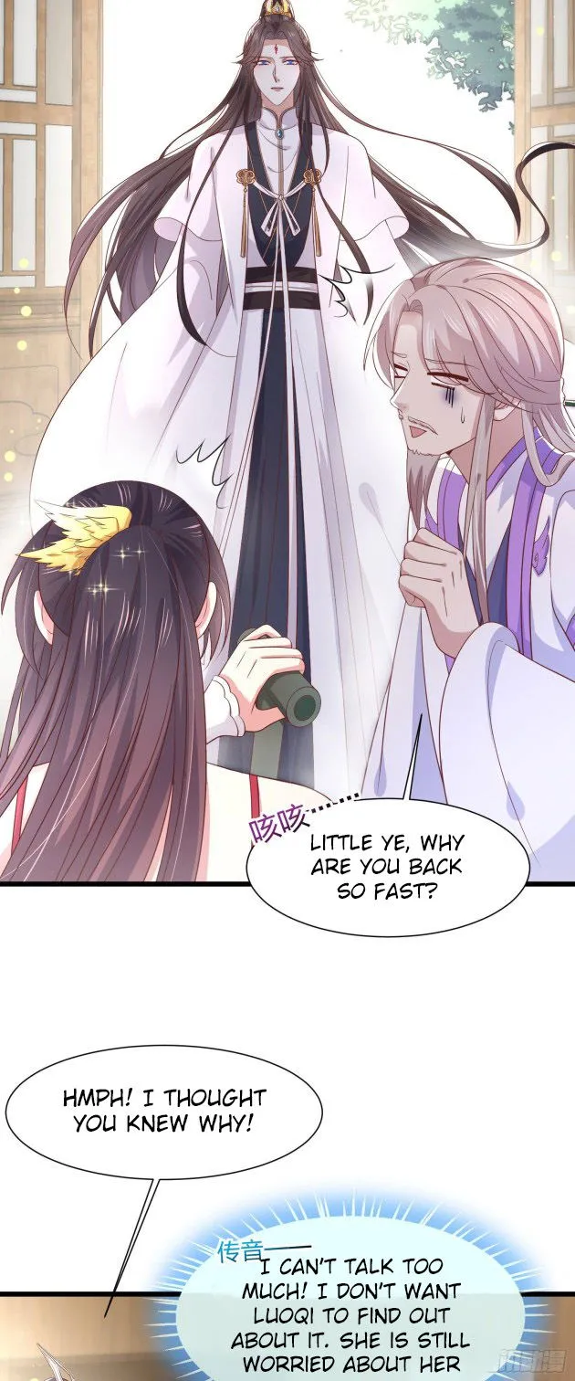 Pupillary Master Chapter 192 Online - página 8