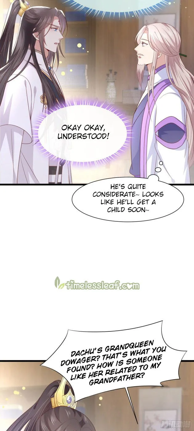 Pupillary Master Chapter 192 Online - página 9