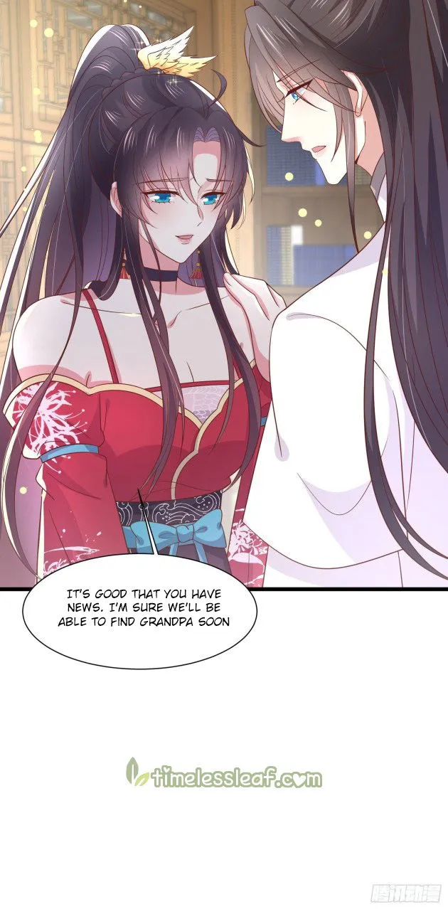 Pupillary Master Chapter 192 Online - página 11