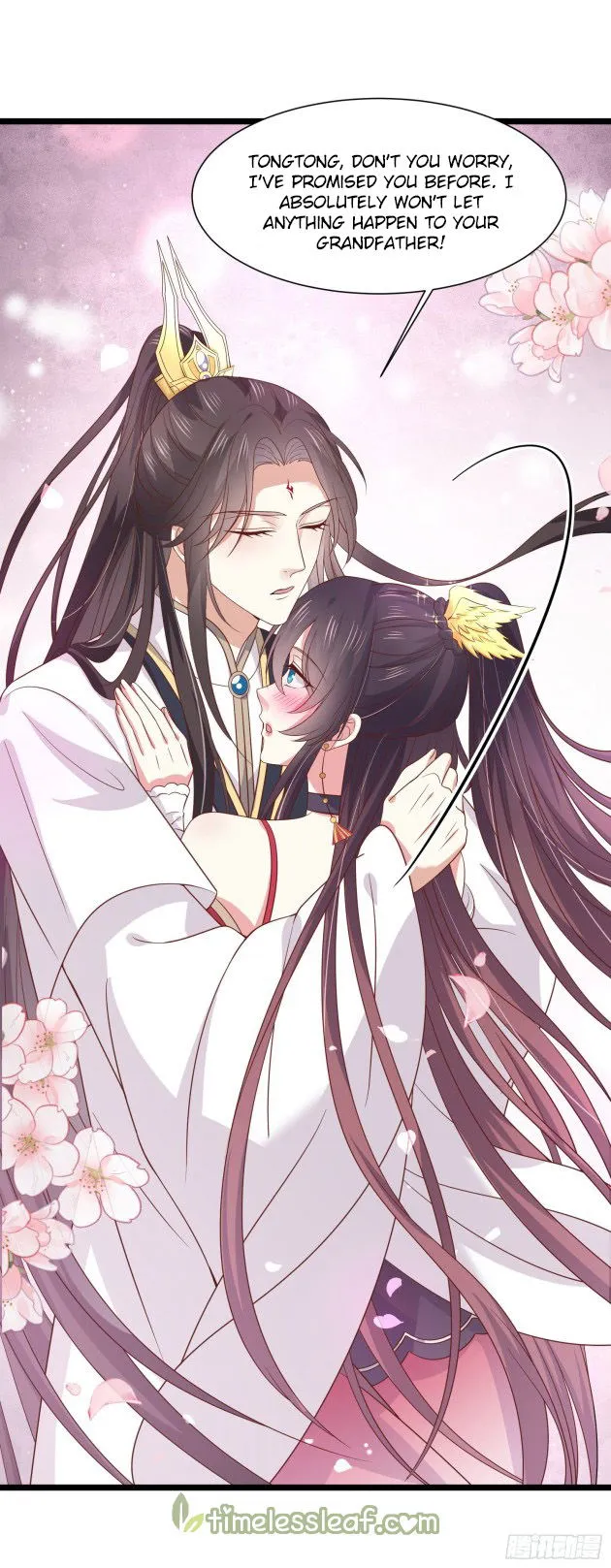 Pupillary Master Chapter 192 Online - página 12