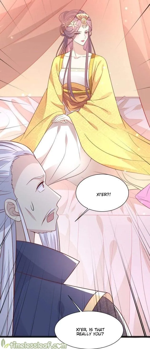 Pupillary Master Chapter 193.5 Online - página 10