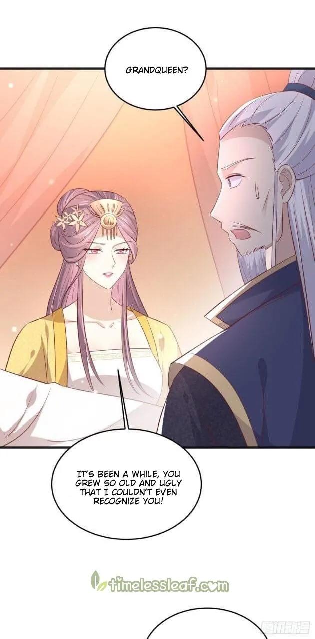 Pupillary Master Chapter 193.5 Online - página 12