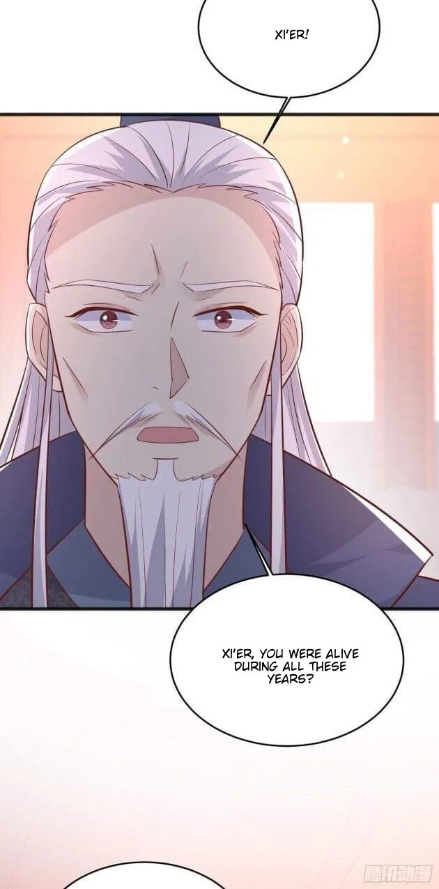 Pupillary Master Chapter 193.5 Online - página 13