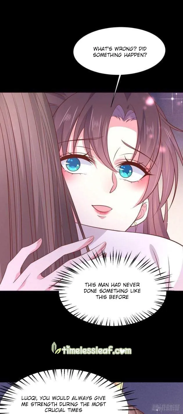 Pupillary Master Chapter 194.5 Online - página 6