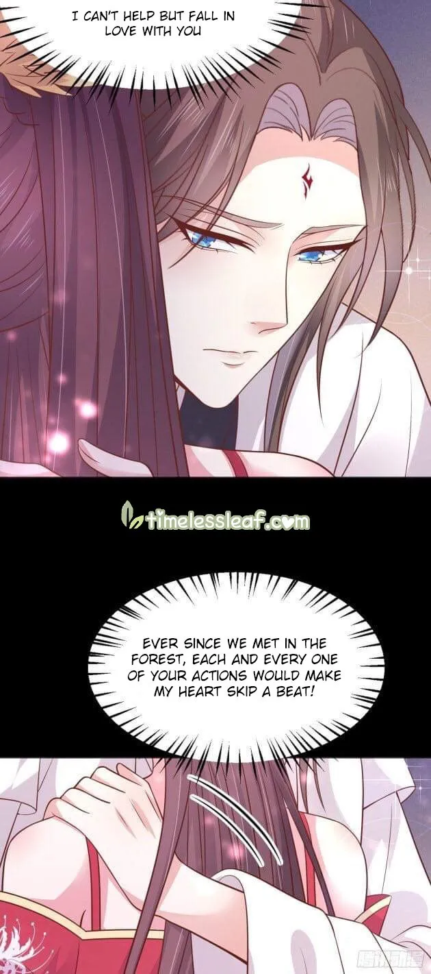 Pupillary Master Chapter 194.5 Online - página 7