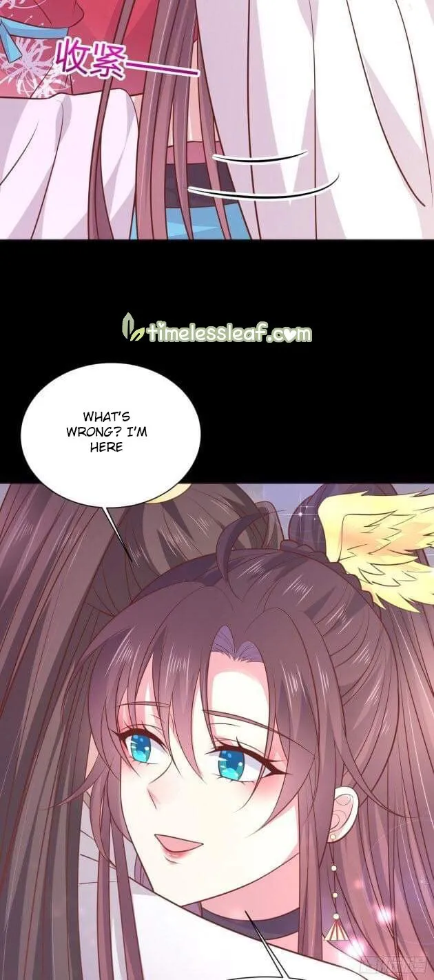 Pupillary Master Chapter 194.5 Online - página 8
