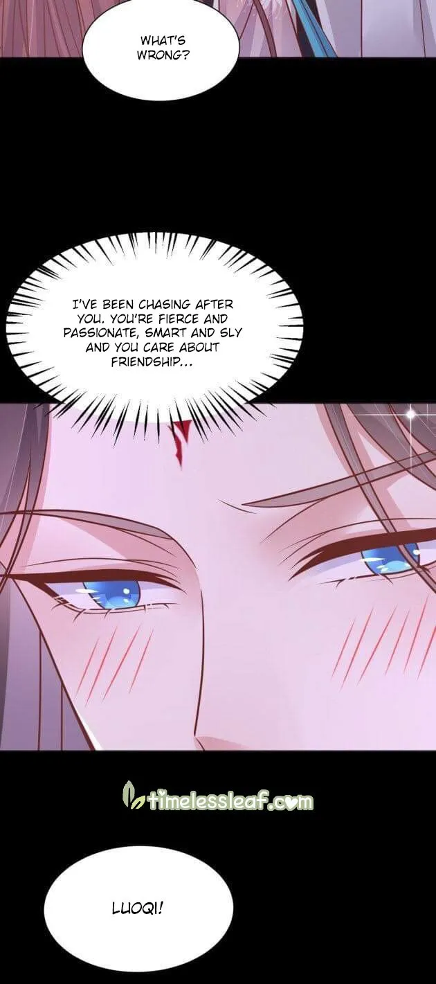 Pupillary Master Chapter 194.5 Online - página 10