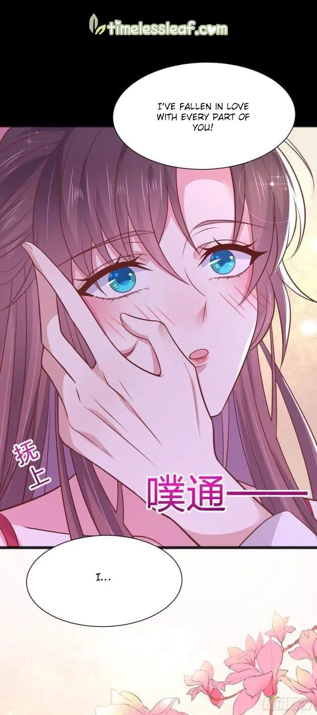 Pupillary Master Chapter 194.5 Online - página 11