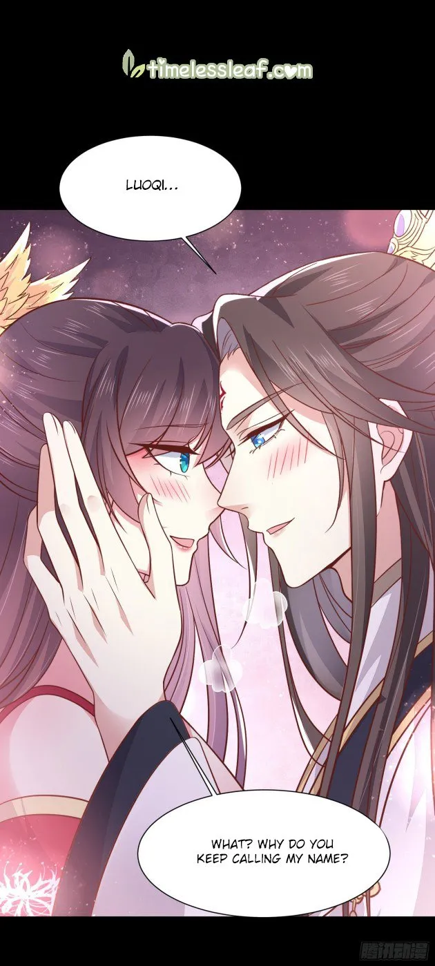 Pupillary Master Chapter 195.5 Online - página 1