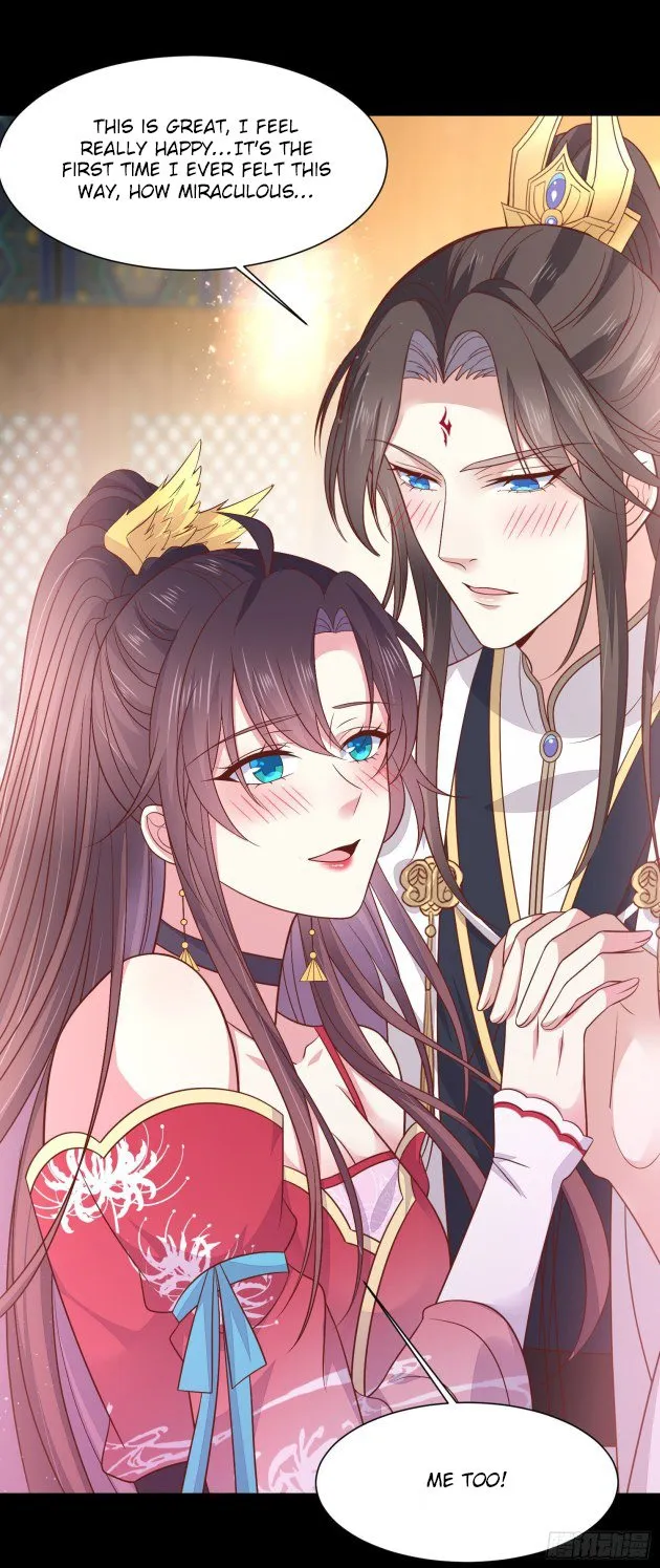 Pupillary Master Chapter 195.5 Online - página 2
