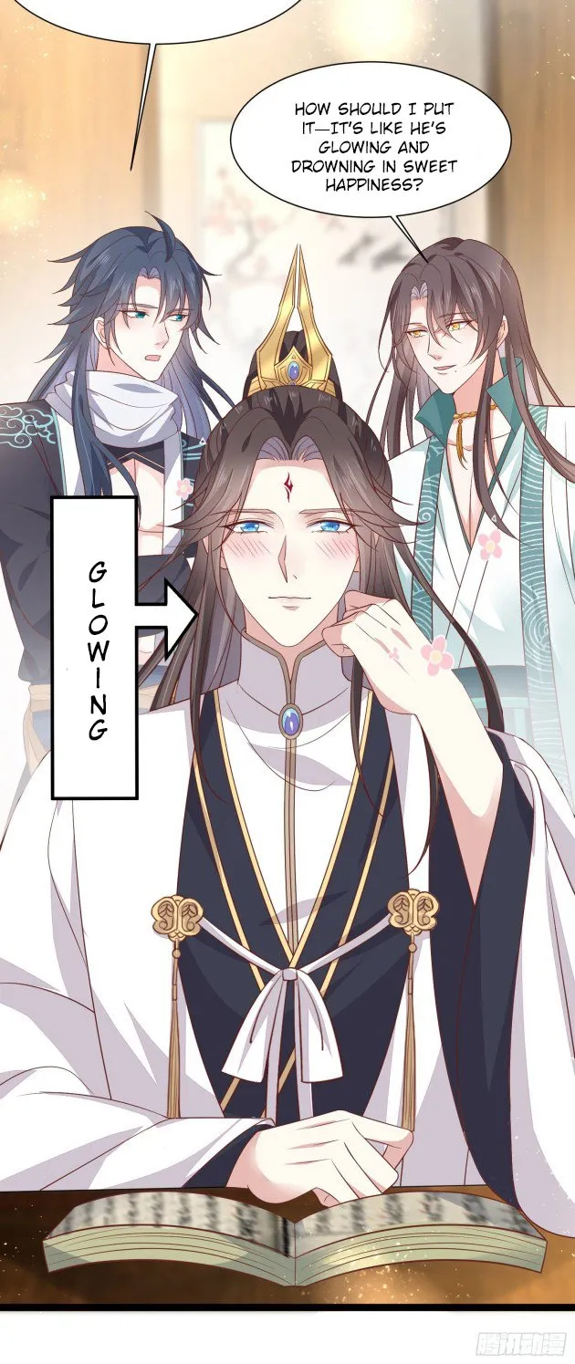 Pupillary Master Chapter 195.5 Online - página 5