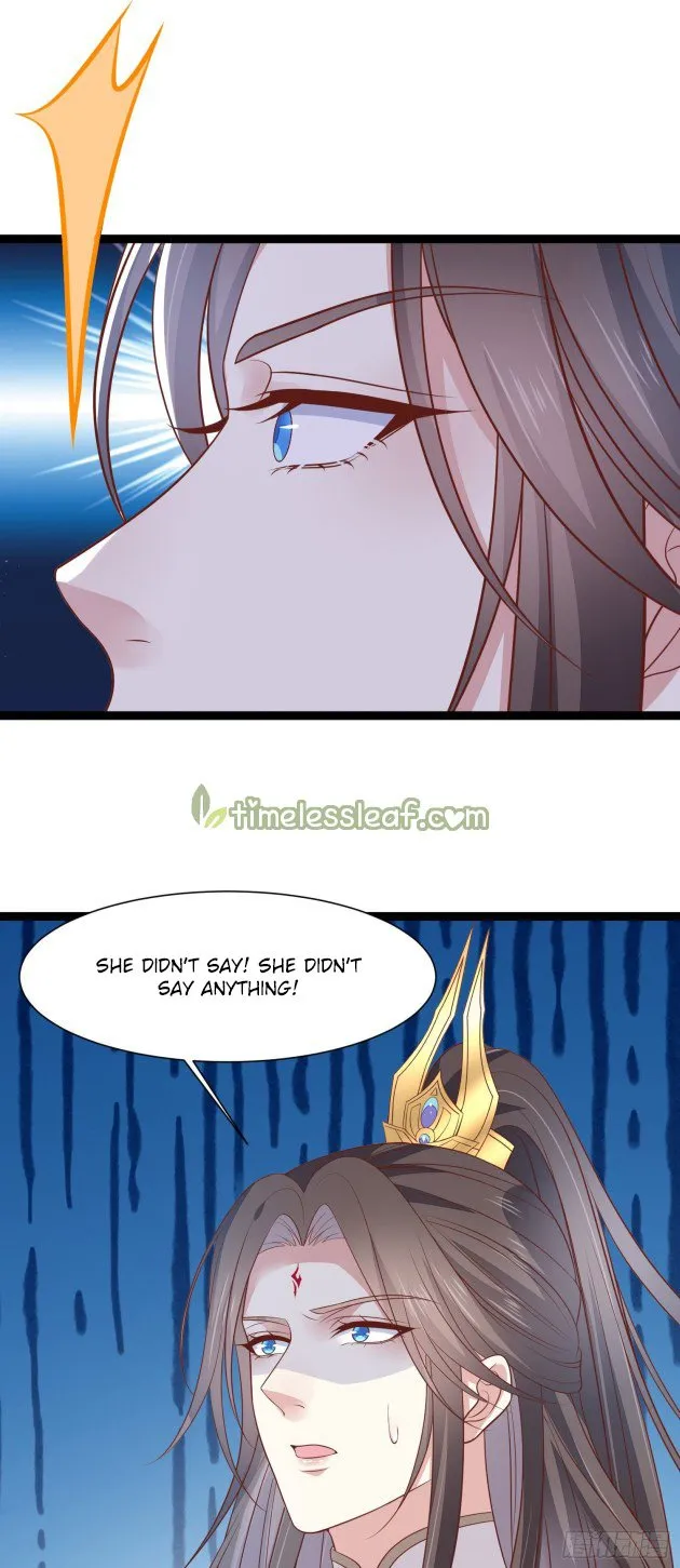 Pupillary Master Chapter 195.5 Online - página 12