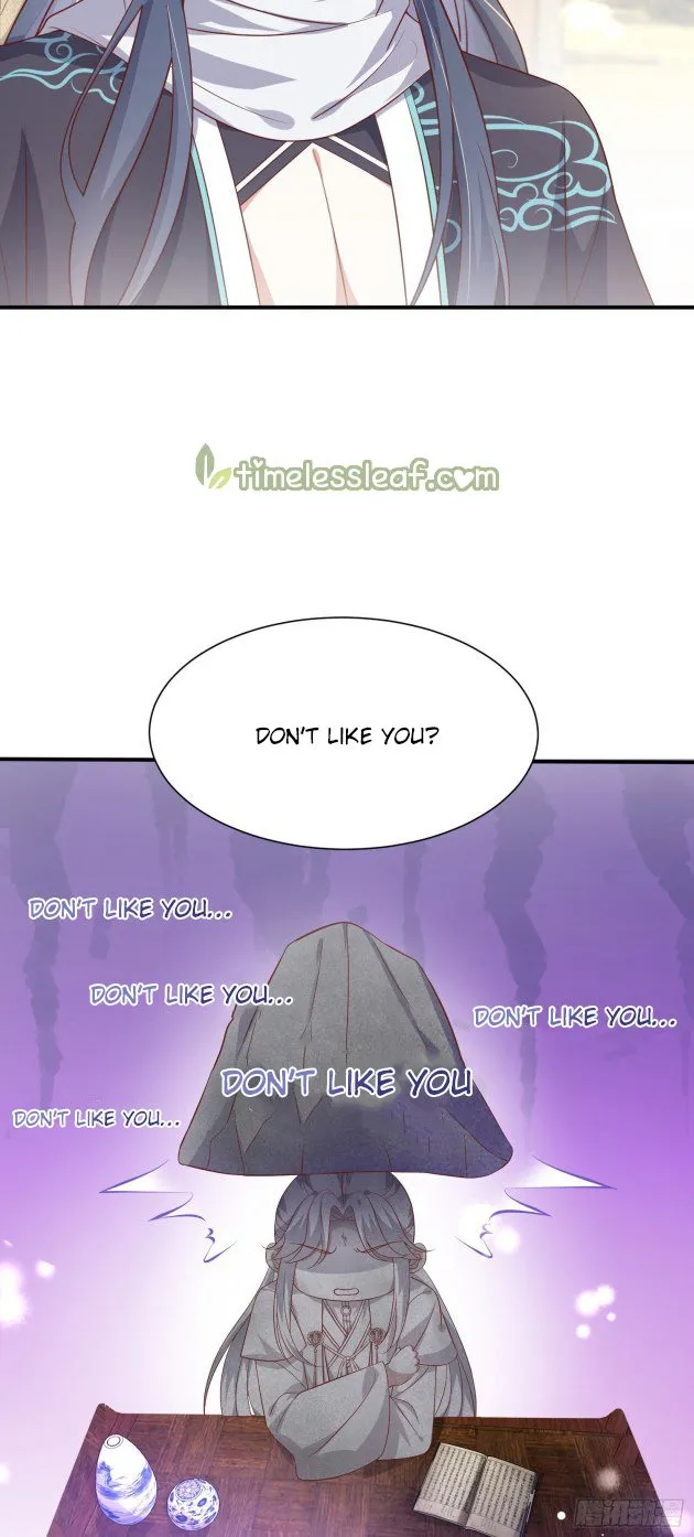 Pupillary Master Chapter 196 Online - página 2
