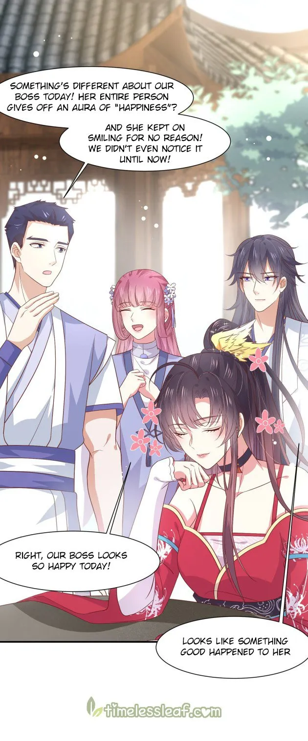 Pupillary Master Chapter 196 Online - página 8