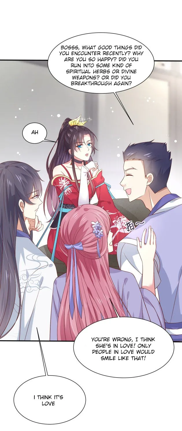 Pupillary Master Chapter 196 Online - página 9