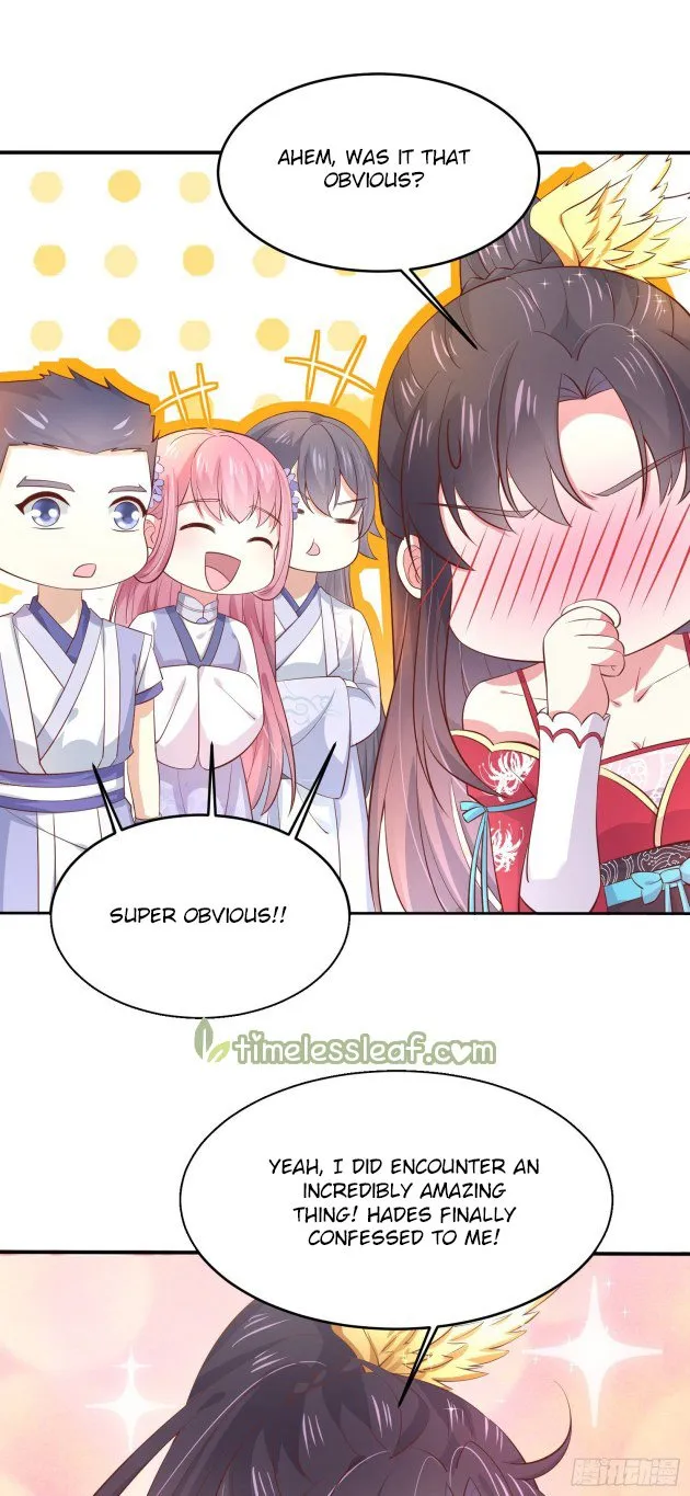 Pupillary Master Chapter 196 Online - página 10