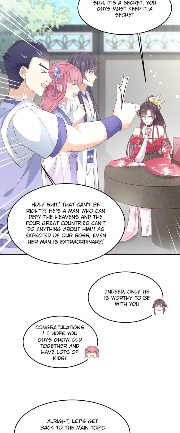 Pupillary Master Chapter 196 Online - página 13