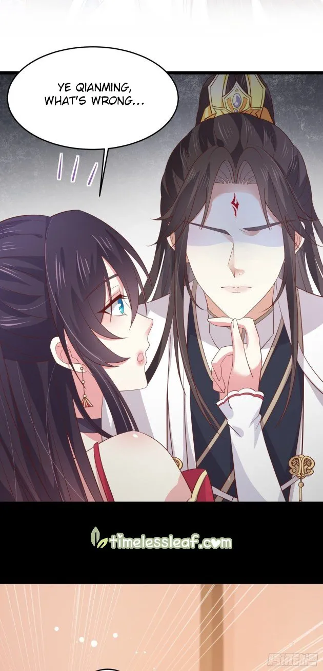 Pupillary Master Chapter 197.5 Online - página 2