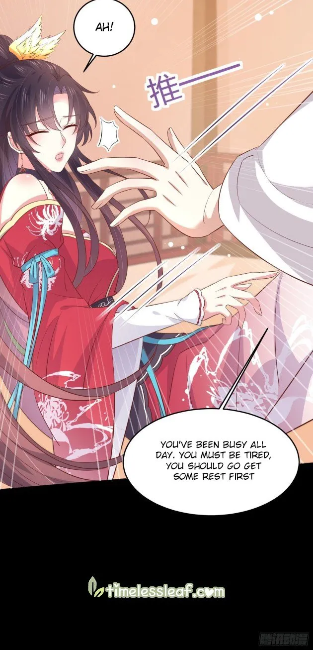 Pupillary Master Chapter 197.5 Online - página 3