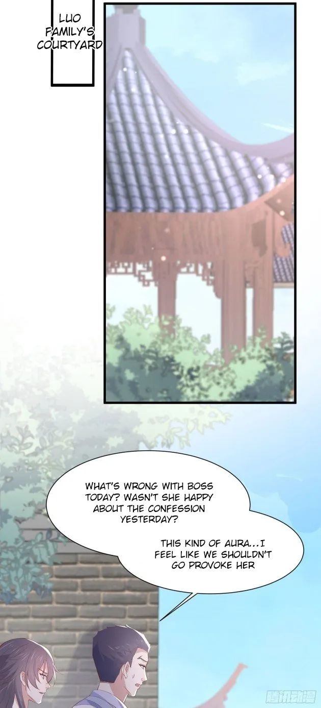 Pupillary Master Chapter 197.5 Online - página 7