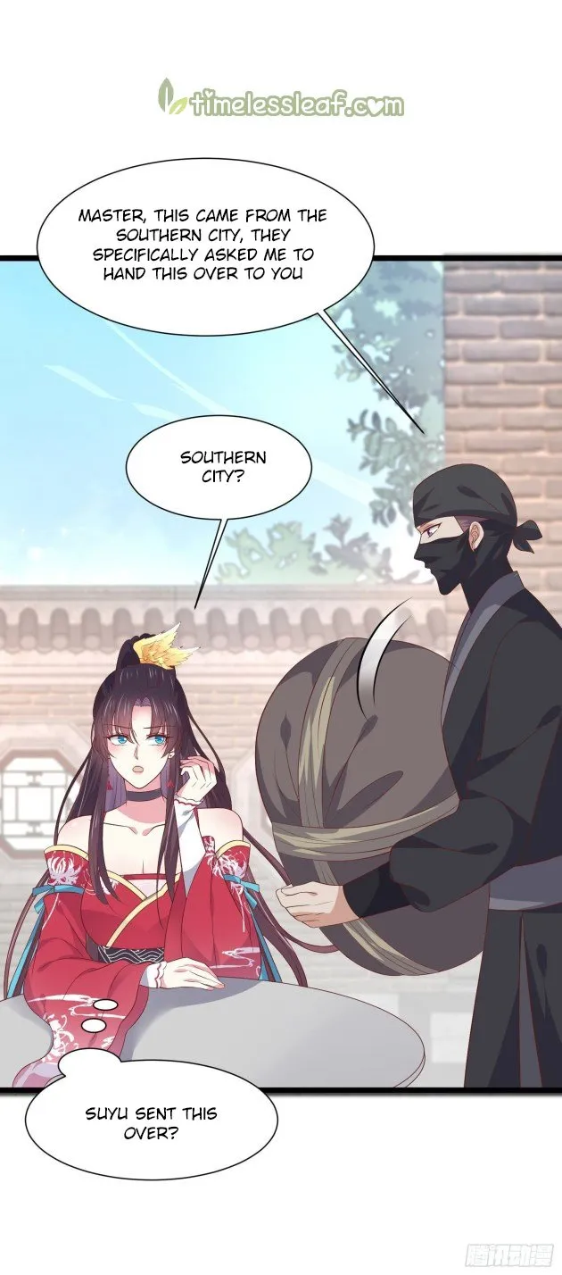 Pupillary Master Chapter 197.5 Online - página 10