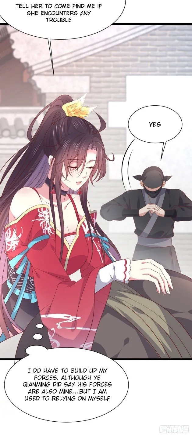 Pupillary Master Chapter 197.5 Online - página 12