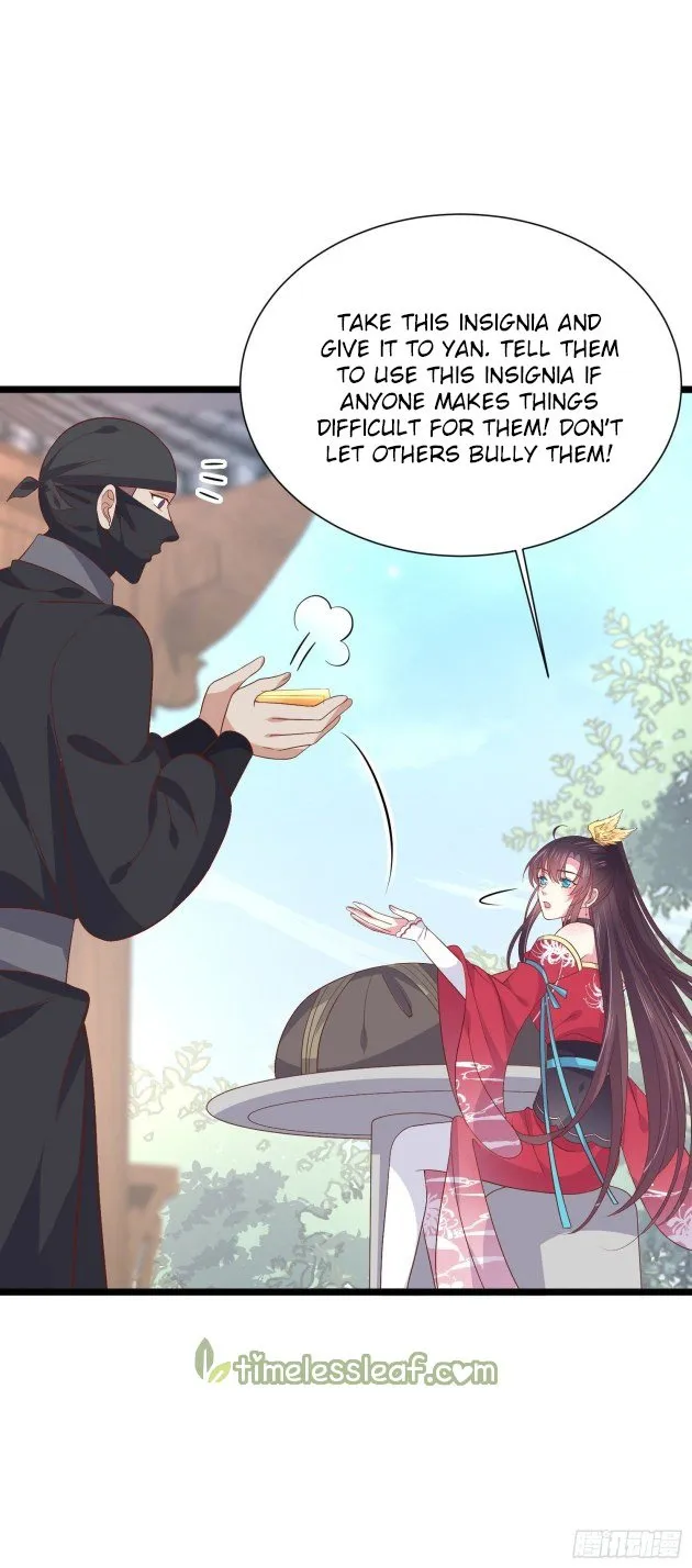 Pupillary Master Chapter 197.5 Online - página 13