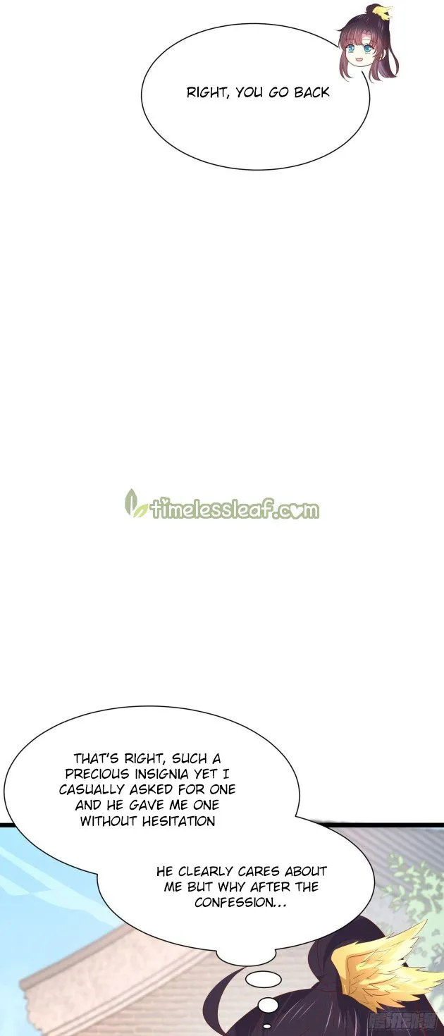 Pupillary Master Chapter 197.5 Online - página 15