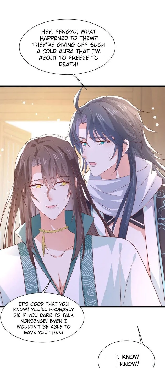 Pupillary Master Chapter 198.5 Online - página 5
