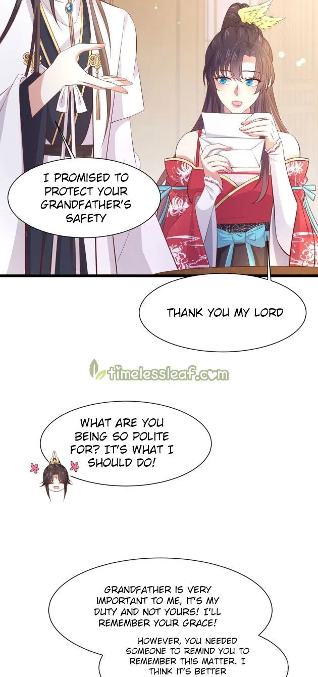 Pupillary Master Chapter 198.5 Online - página 8