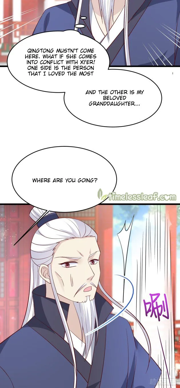 Pupillary Master Chapter 199 Online - página 3