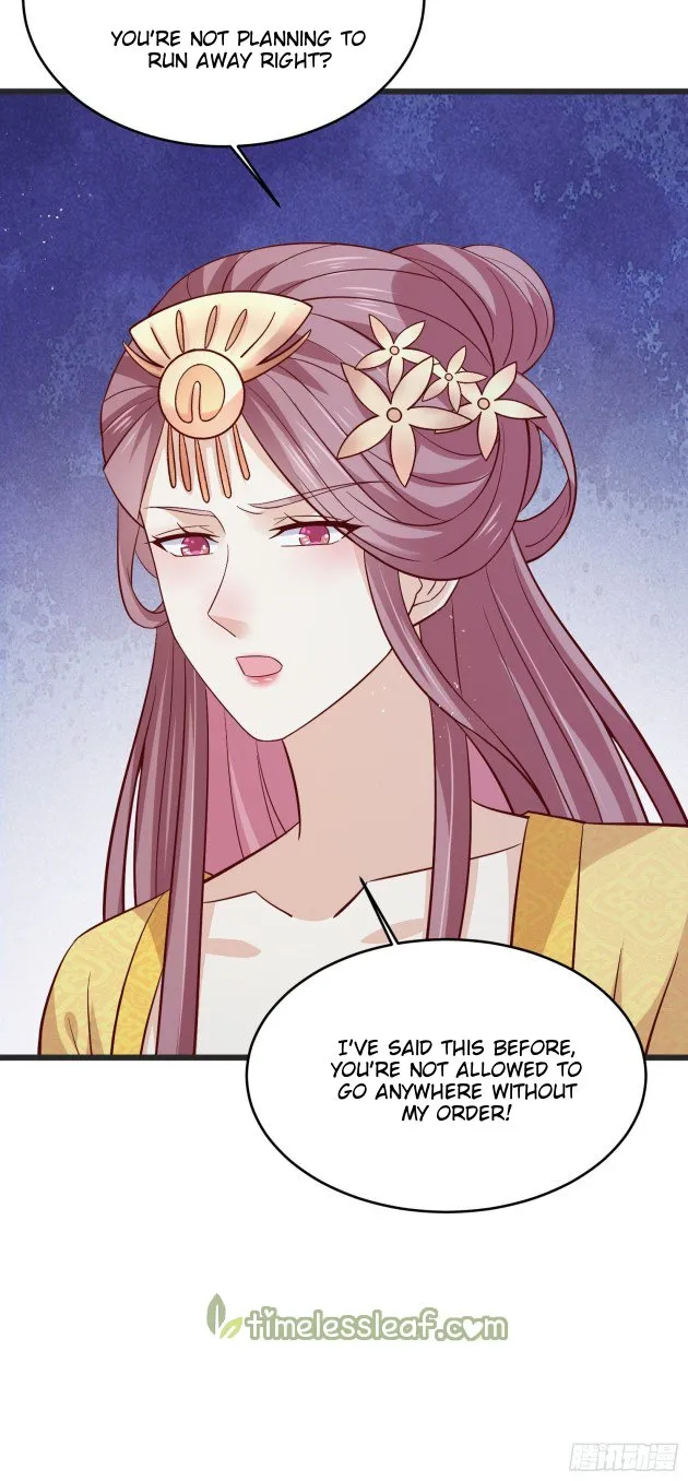 Pupillary Master Chapter 199 Online - página 6