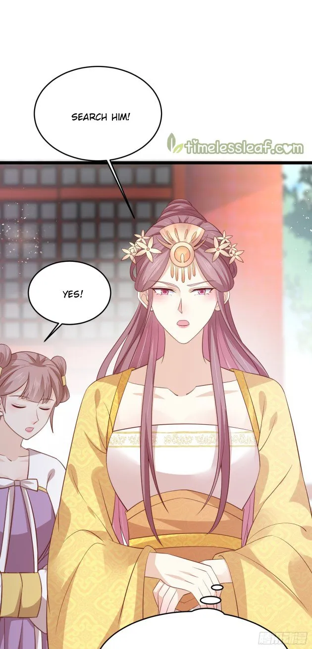 Pupillary Master Chapter 199 Online - página 7