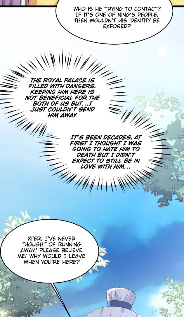 Pupillary Master Chapter 199 Online - página 8