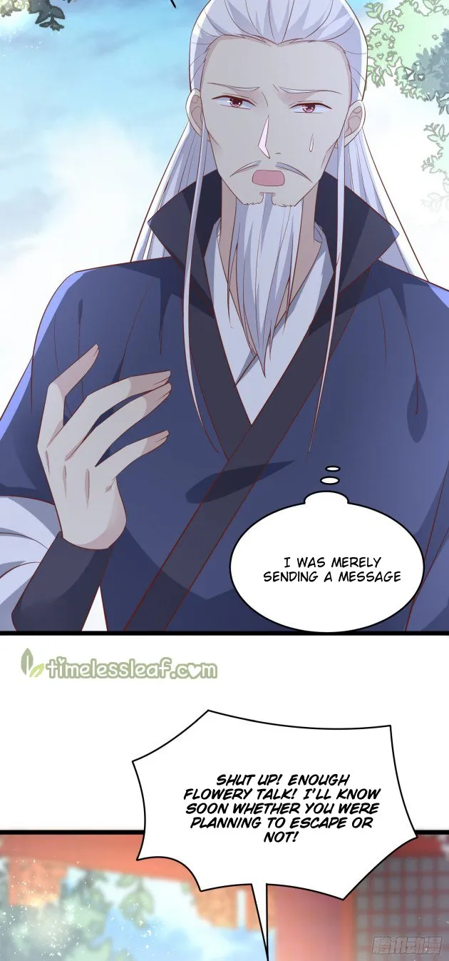 Pupillary Master Chapter 199 Online - página 9