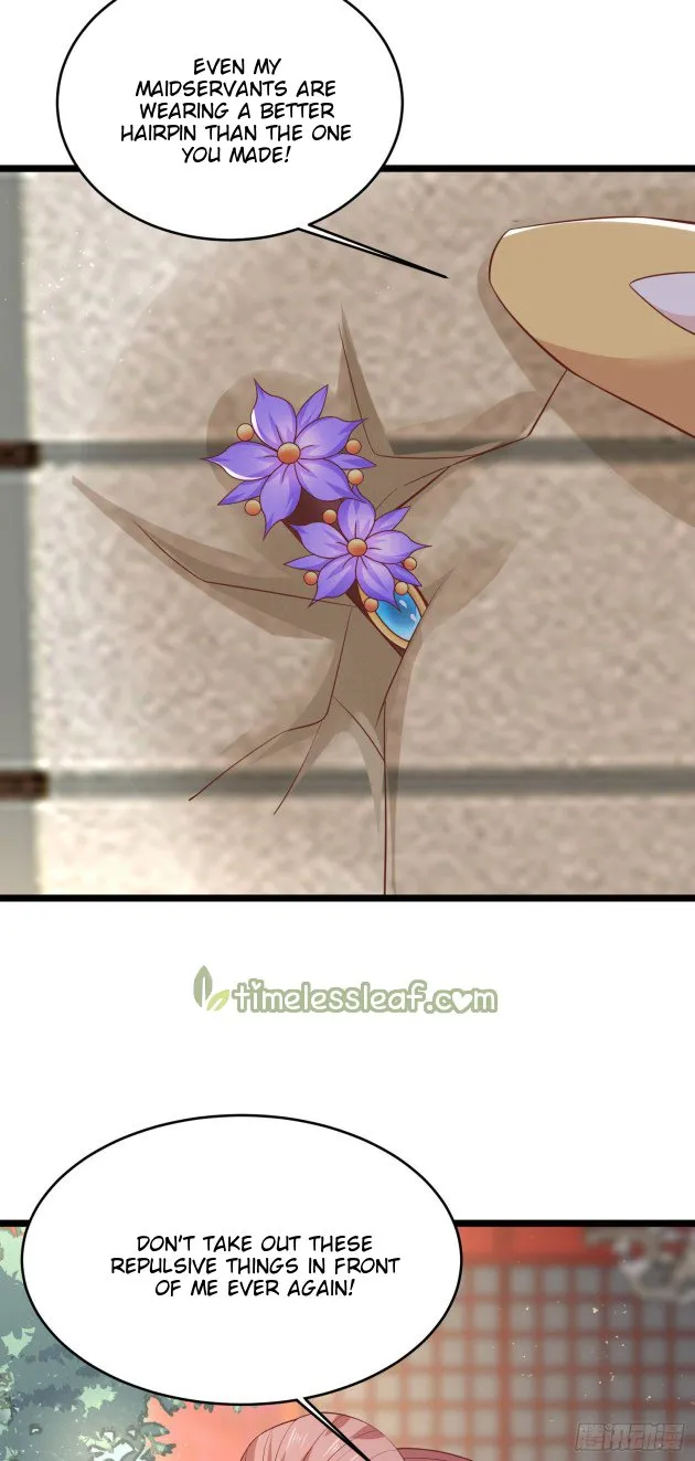 Pupillary Master Chapter 199 Online - página 17