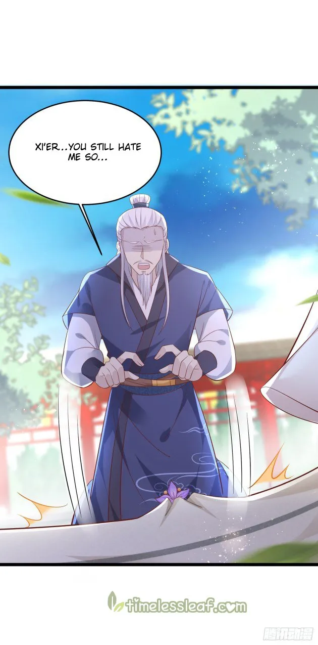 Pupillary Master Chapter 199 Online - página 19