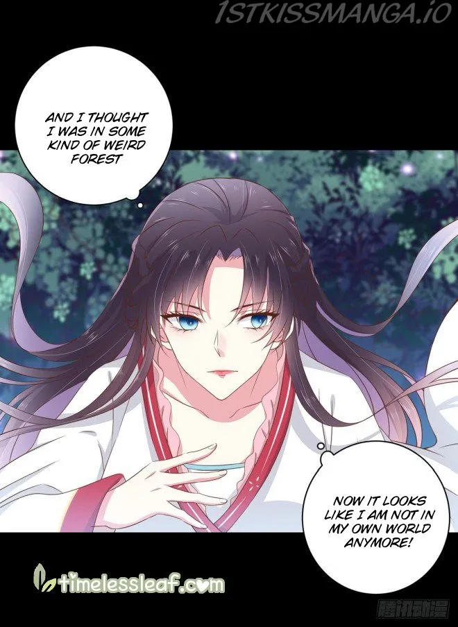 Pupillary Master Chapter 2.5 Online - página 3