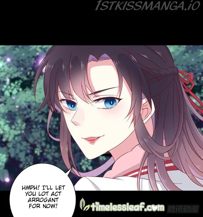 Pupillary Master Chapter 2.5 Online - página 6