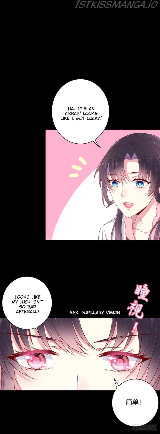 Pupillary Master Chapter 2.5 Online - página 8