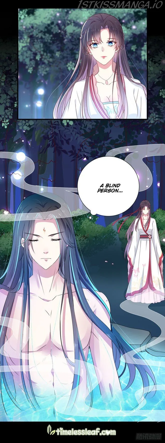 Pupillary Master Chapter 2.5 Online - página 13