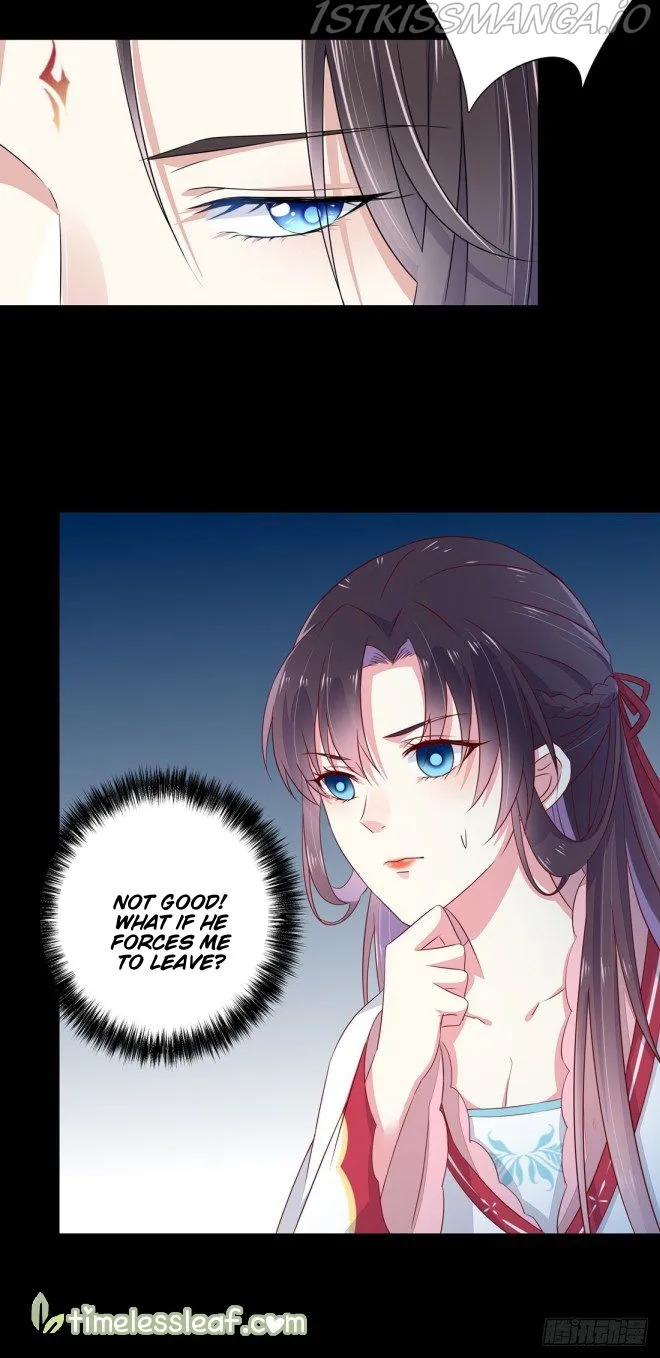 Pupillary Master Chapter 2.5 Online - página 15