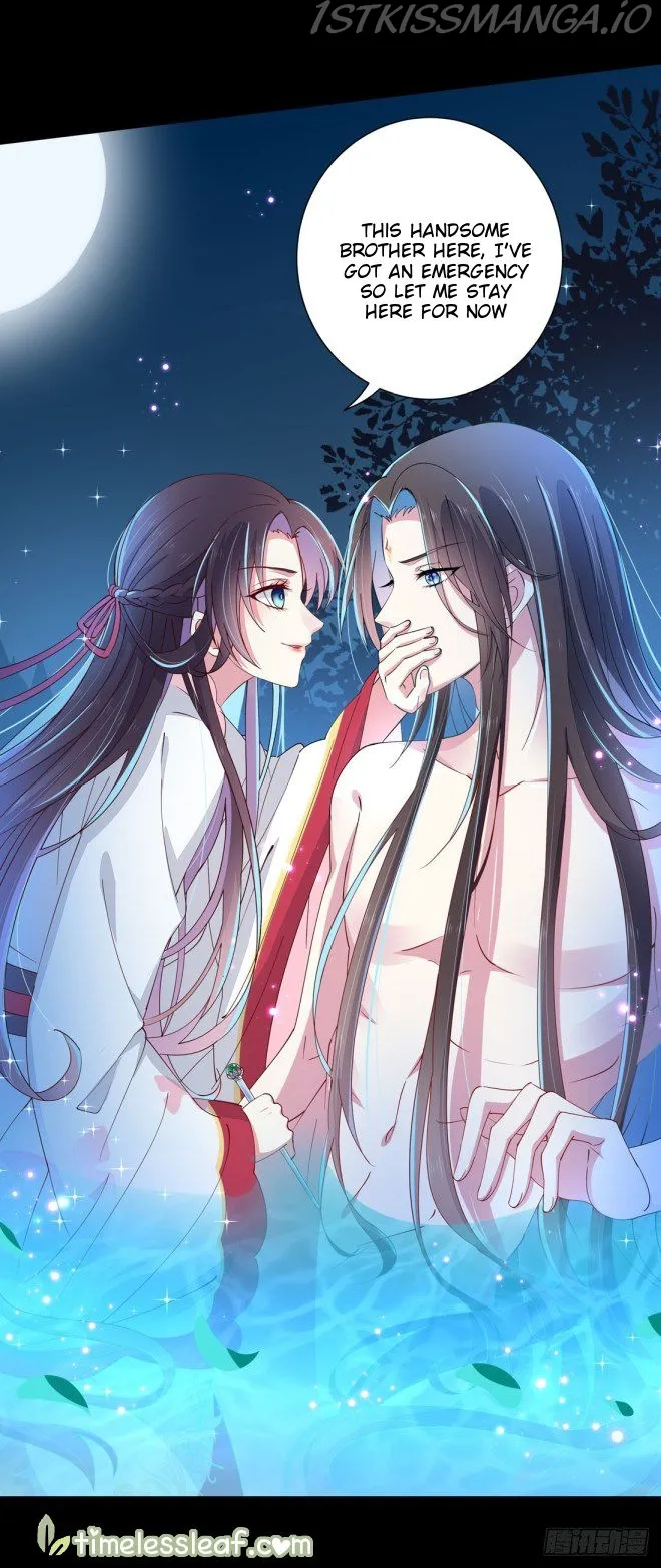 Pupillary Master Chapter 2.5 Online - página 17