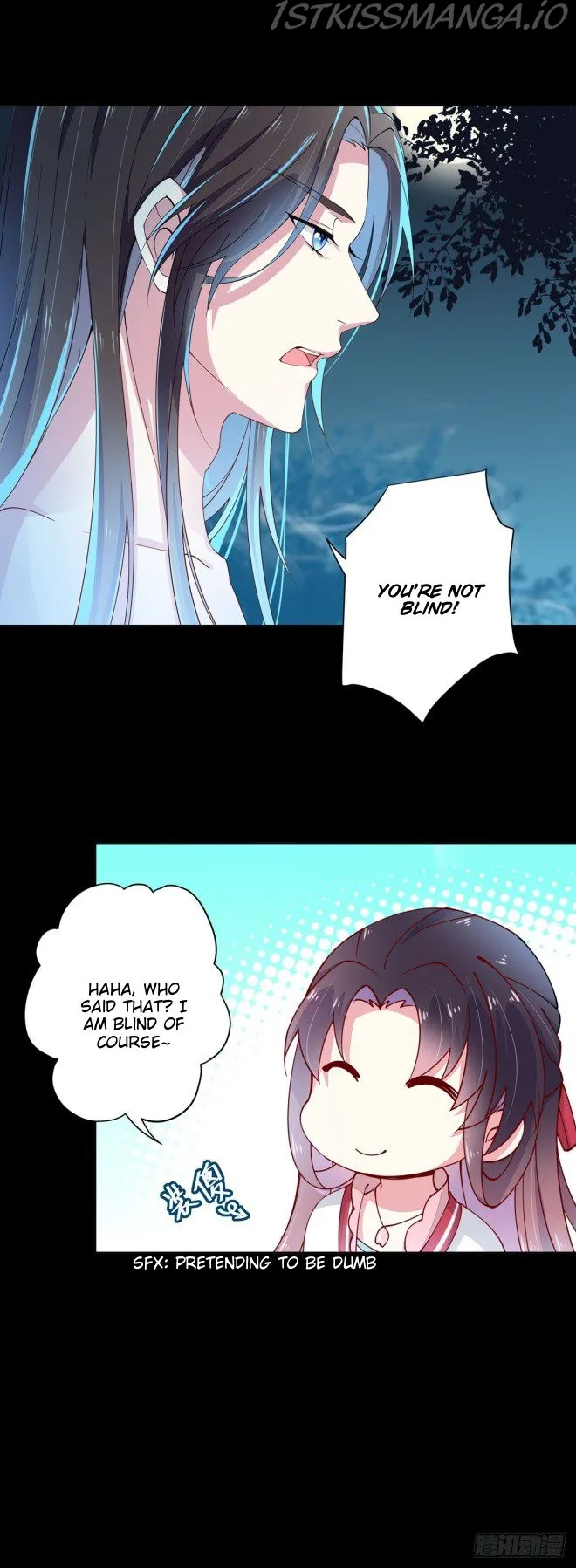 Pupillary Master Chapter 2.5 Online - página 19