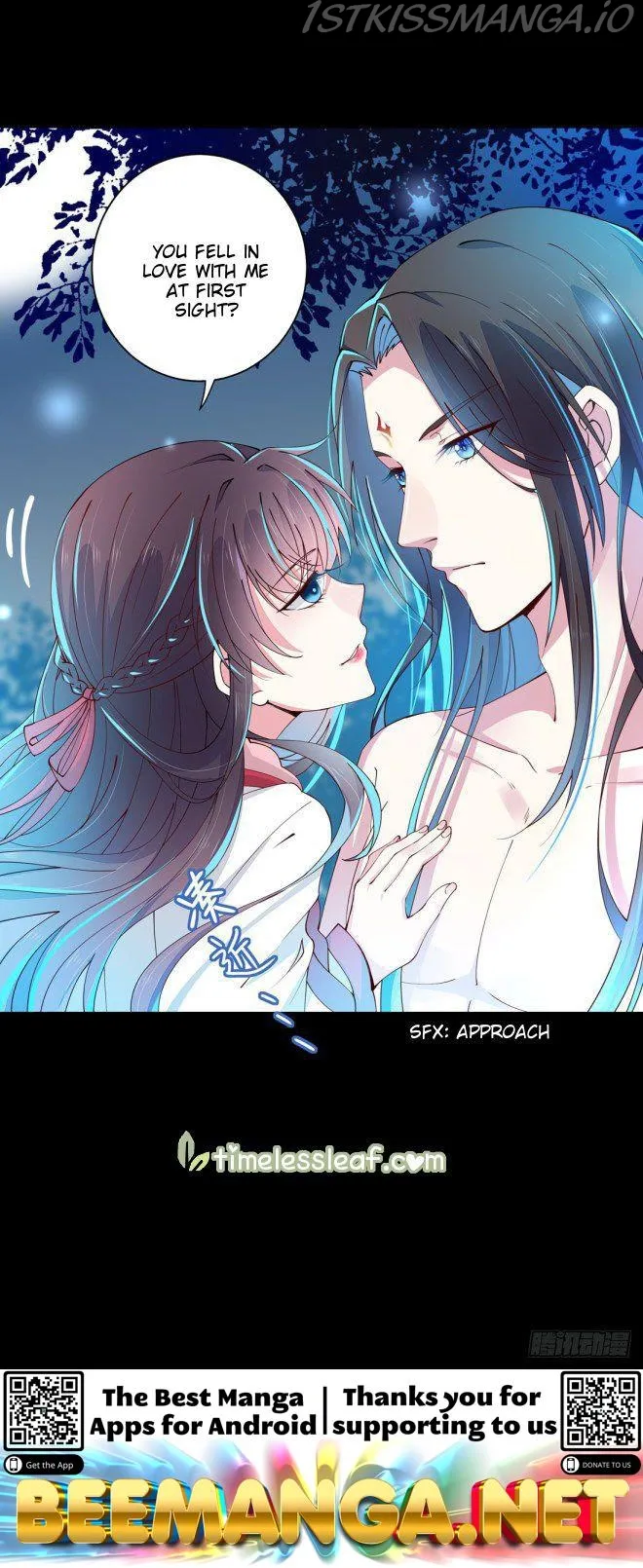 Pupillary Master Chapter 2.5 Online - página 21