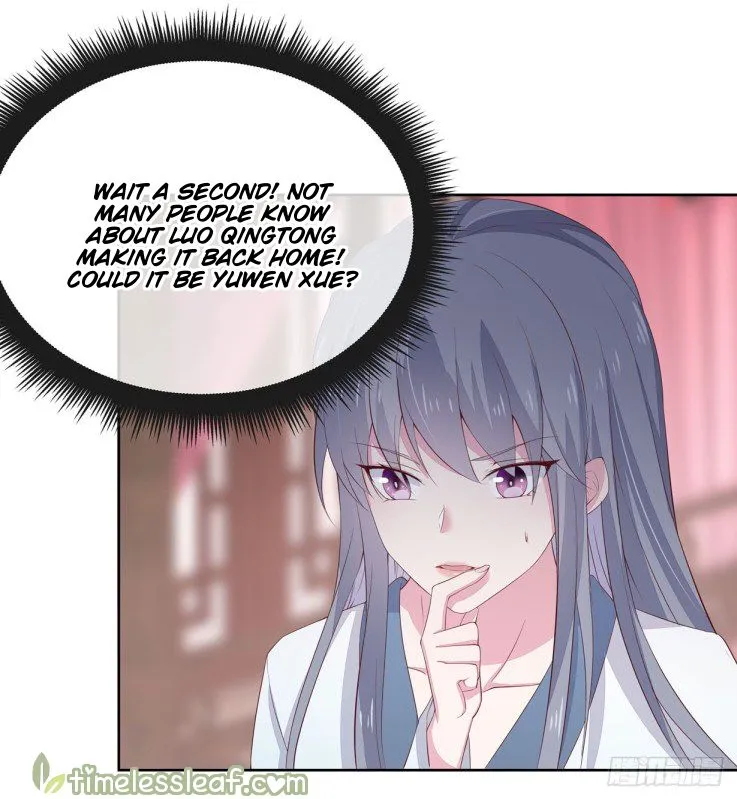 Pupillary Master Chapter 20 Online - página 1